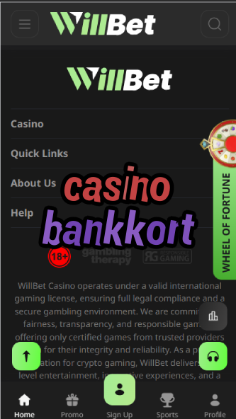 Casino Bankkort - Bank Card Casino Deposits Guide-casinoorder.vip